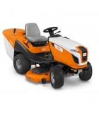 Tractores cortacésped