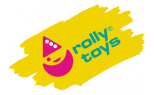 Rolly toys