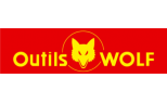 Outils Wolf